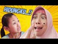 Aqilla Menolong Mbak Kunyit Yang Tiba-Tiba Mimisan 😄 Drama Lucu Aqilla's Diary