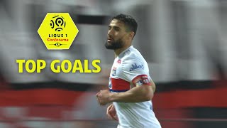 Top goals Week 34 - Ligue 1 Conforama / 2017-18