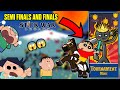 Shinchan Reached finals in stick war legacy tournament 😱 | shinchan plays stick war legacy | hindi