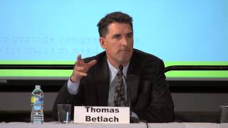 Friday, March 20, 2015: Medicaid 101- What You Need to Know