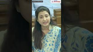 SP MLA Ragini Sonkar Grills UP Govt Over Lack of Medical Colleges in Assembly Speech