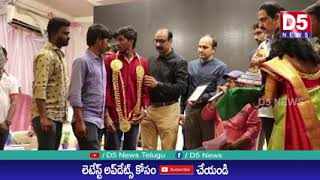 రాష్ట్రస్థాయి అవార్డు అందుకున్న ఐక్య ఫౌండేషన్ వ్యవస్థాపకులు |Ikya Foundation| |Nellore jilla|