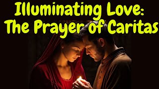 Illuminating Love: The Prayer of Caritas