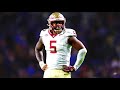 Florida State DE Jared Verse 2023 Highlights 🍢 ᴴᴰ