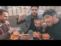 تجربه اغرب أنواع اللحوم في مصر 🍖🍔