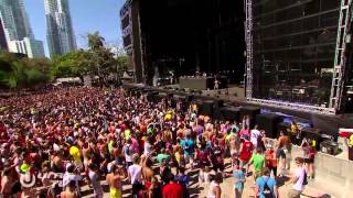 Ultra Music Festival 2012 - Hardwell Live Set