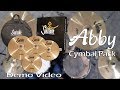 Abby Cymbal Pack Demo