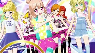 プリパラ プリパラTVライブ「GoGo! プリパライフ 2016」［にの私服ポップンコーデ］ 2017-06-17 23:47