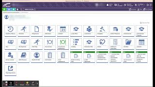 Parent Lunch Application Video (Skyward)