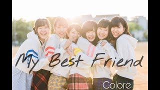 【アカペラ】My Best Friend / Little Glee Monster