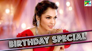 Isha Koppikar Birthday Special | Mard Ka Inteqam Best Scenes | Hindi Dubbed Movie