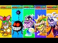 Evolution of Final Bosses in Mario & Luigi Games (2003-2024)