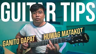 How To Play Pentatonic Guitar Like A Pro!