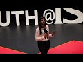 Mental Health Awareness | Fizza Mobin | TEDxYouth@ISBangkok