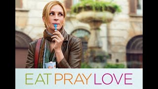 Eat Pray Love Trailer 2010 ‧ Romance/Drama ‧ Julia Roberts