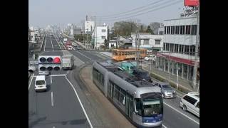 日本鐵道週刊(2004)~岡山電氣鐵道