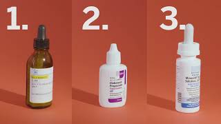Three Cool Medications for Potentially Scarring or Permanent Hair Loss
