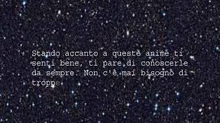 COME SI RICONOSCE UN'ANIMA ANTICA? - Canalizzazione