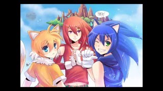 Nightcore-Breakaway (Kelly Clarkson)