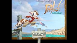 Dreamkeepers Prelude Kickstarter