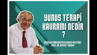 Yunus terapi kavramı nedir? | Konya Büyükşehir