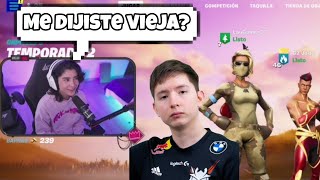 JELTY PRESENTA A SU NUEVA DUA😘 Laugamer