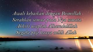 Sabyan- Bismillah New Version (lyrics)