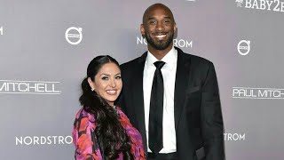 Vanessa Bryant Speak On Kobe Bryant's Death