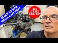 MILD CAM ADDS 85 HP! JUNKYARD LS STREET CAM BATTLE-3 ELGIN STICKS DO BATTLE WITH A BTR DYNAMIC DUO!