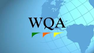 WQA The Best Certification Body