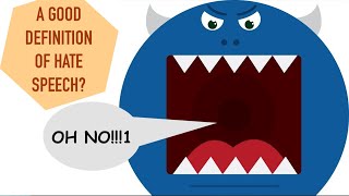 When Words Hurt: The Problem with Defining Hate Speech