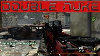 Invasion [DOUBLE NUKE] Call of Duty Modern warfare 2 cod mw2