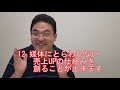 【飲食店開業で夢実現14】元ワタミ代表桑原豊社長と飲食店経営の基礎を学ぶ：海外戦略①人口ピラミッドから見える日本のマーケットの未来とアジアの可能性：夢を叶える可能性を高める第14回