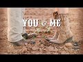 You & Me - Noah Gunn (Official Visualizer)