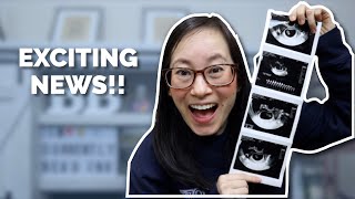 Finding Out I'm Pregnant! 😆 🤰🏻🙊