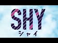 SHY OST - An Ear That Won't Disappear