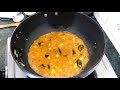 கசப்பில்லாத பாகற்காய் தொக்கு easy bitter gourd thokku recipe side dish for curd rice