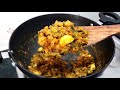 கசப்பில்லாத பாகற்காய் தொக்கு easy bitter gourd thokku recipe side dish for curd rice