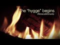 danish hygge = a morsoe moment