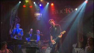 Rockwiz Episode 86 - Adalita \u0026 Gareth Liddiard (Part 1 of 4)