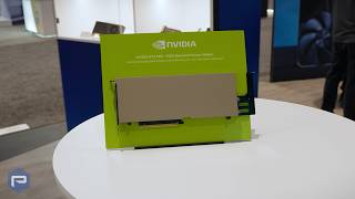 Introducing the NVIDIA RTX PRO 4500 Blackwell Server Edition at NVIDIA GTC26