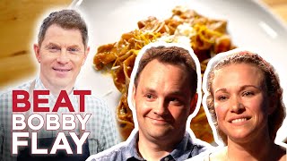 Beat Bobby Flay: French Toast Challenge | Episode Recap | S2 E10 | Food Network