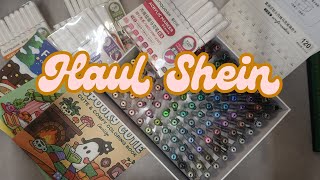 HAUL SHEIN