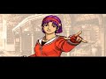 [TAS] Athena VS Athena (KoF '99)