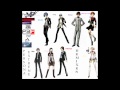 Persona Medley