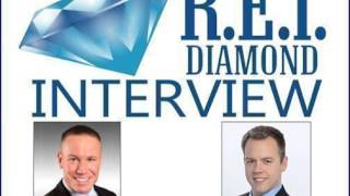 R.E.I. Diamonds # 20 with Jim Zaspel