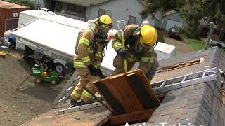FF I - Vertical Ventilation (#13)