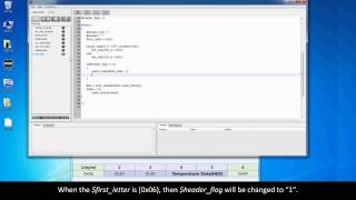 [PHPoC Tutorial] 3. Data analysing through debugging