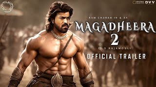 New 2024 Released Full Hindi Dubbed Action Movie Ramcharan New Blockbuster Movie 2024