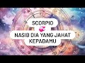 Scorpio 💞 Nasib Dia Yang Jahat Kepadamu 💞 #funny #freefire #fyp #foryou